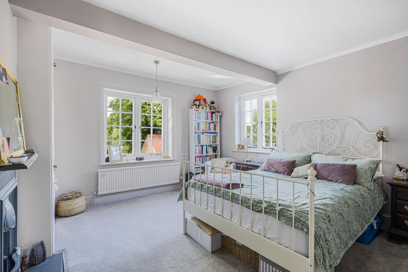 Moor End, Frieth, Henley-On-Thames
